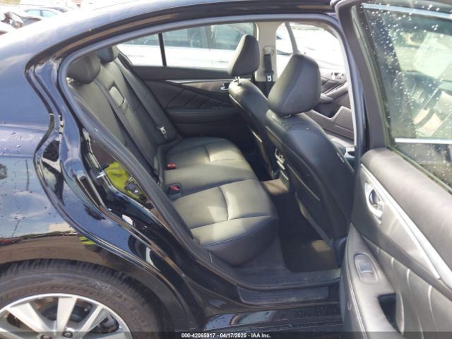 JN1CV7AR5HM682126 Infiniti Q50 2.0t Base