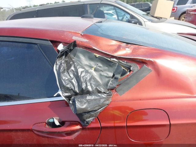 3FA6P0H73ER133274 Ford FUSION SE