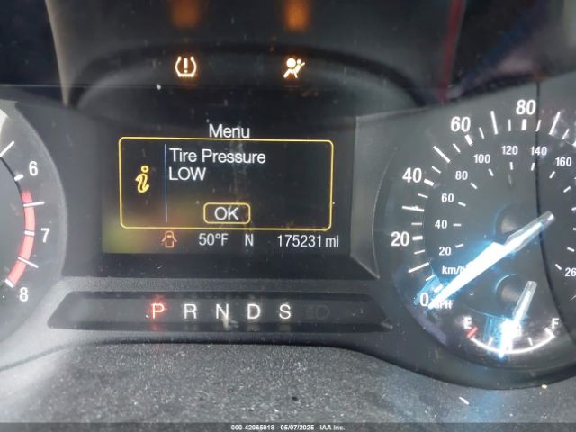 3FA6P0H73ER133274 Ford FUSION SE