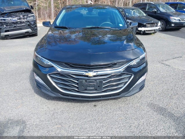 1G1ZD5ST4LF043928 Chevrolet Malibu Fwd Lt