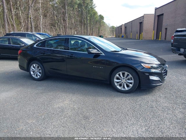 1G1ZD5ST4LF043928 Chevrolet Malibu Fwd Lt