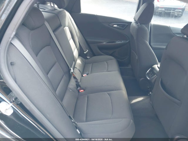 1G1ZD5ST4LF043928 Chevrolet Malibu Fwd Lt