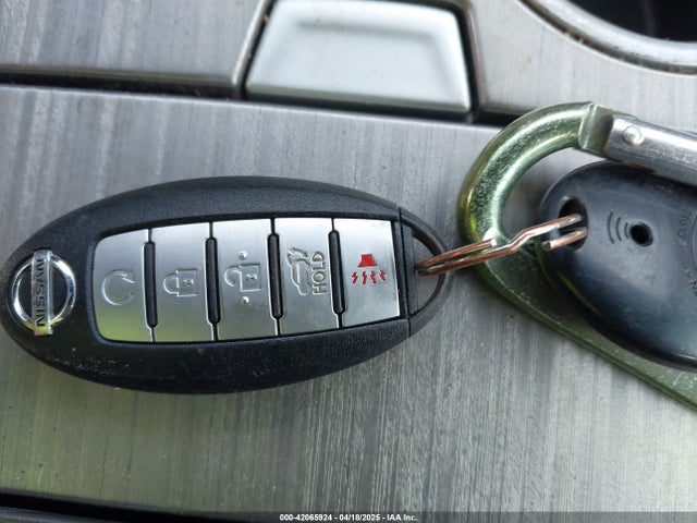 5N1AZ2MG1FN270939 Nissan MURANO SL