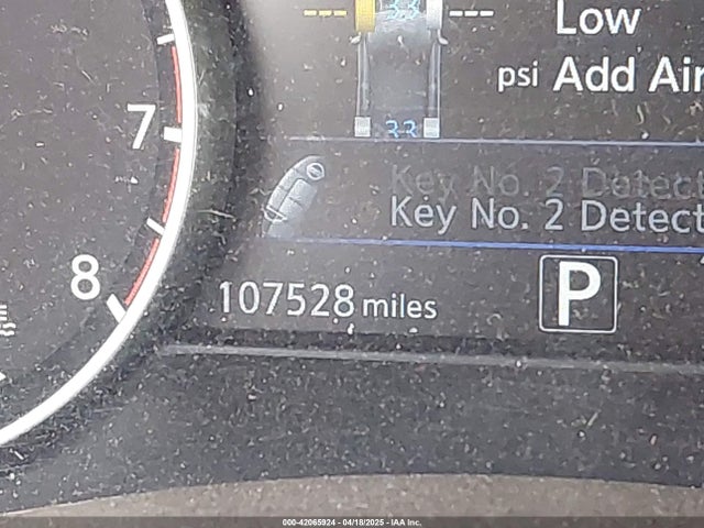 5N1AZ2MG1FN270939 Nissan MURANO SL