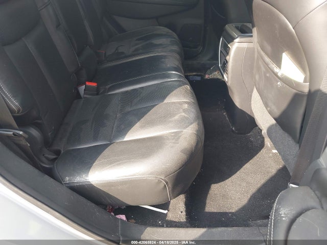 5N1AZ2MG1FN270939 Nissan MURANO SL