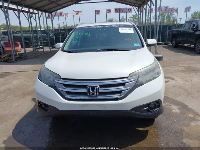 5J6RM4H76EL012691 Honda Cr-v Ex-l
