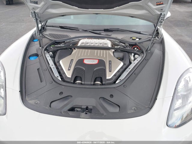 Porsche Panamera Gts 2023 WP0AG2A71PL135536 Image 10