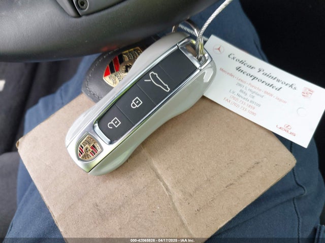 Porsche Panamera Gts 2023 WP0AG2A71PL135536 Image 11