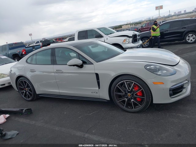 Porsche Panamera Gts 2023 WP0AG2A71PL135536 Image 14