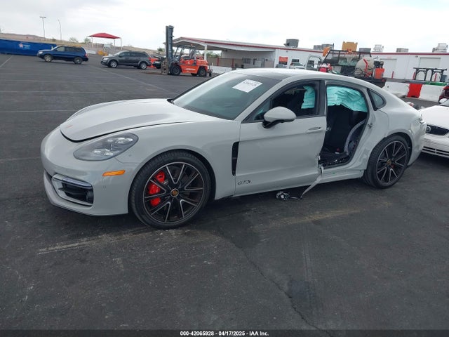 Porsche Panamera Gts 2023 WP0AG2A71PL135536 Image 15