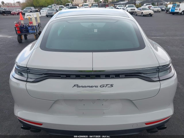 Porsche Panamera Gts 2023 WP0AG2A71PL135536 Image 17