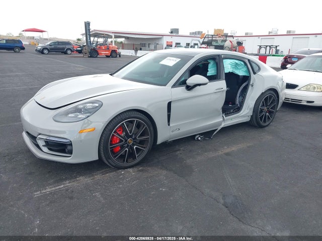 Porsche Panamera Gts 2023 WP0AG2A71PL135536 Image 2