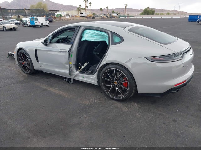 Porsche Panamera Gts 2023 WP0AG2A71PL135536 Image 3
