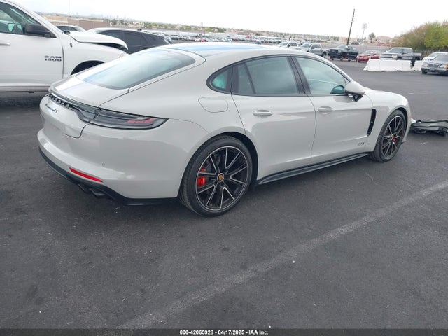Porsche Panamera Gts 2023 WP0AG2A71PL135536 Image 4