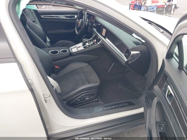 Porsche Panamera Gts 2023 WP0AG2A71PL135536 Image 5