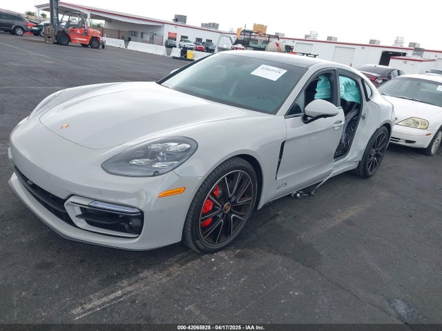 Porsche Panamera Gts 2023 WP0AG2A71PL135536 Image 6