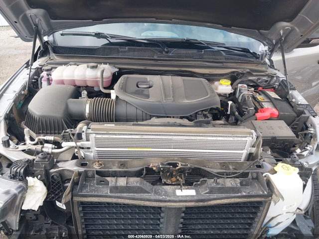 RAM 1500 2025 1C6SRFJP8SN630889 Image 10
