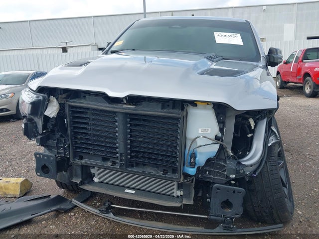 RAM 1500 2025 1C6SRFJP8SN630889 Image 13