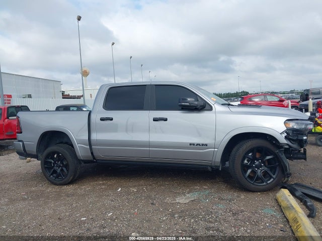 RAM 1500 2025 1C6SRFJP8SN630889 Image 14