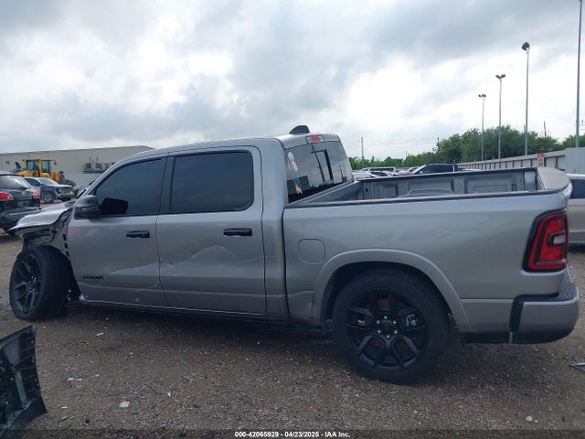 RAM 1500 2025 1C6SRFJP8SN630889 Image 15