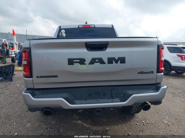 RAM 1500 2025 1C6SRFJP8SN630889 Image 17
