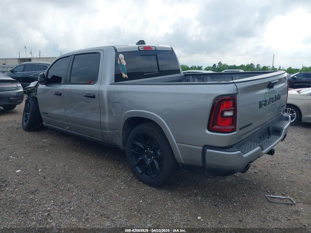RAM 1500 2025 1C6SRFJP8SN630889 Image 3