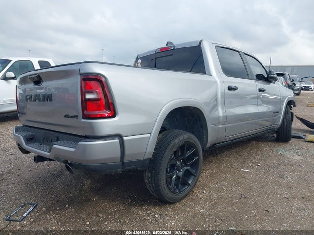 RAM 1500 2025 1C6SRFJP8SN630889 Image 4