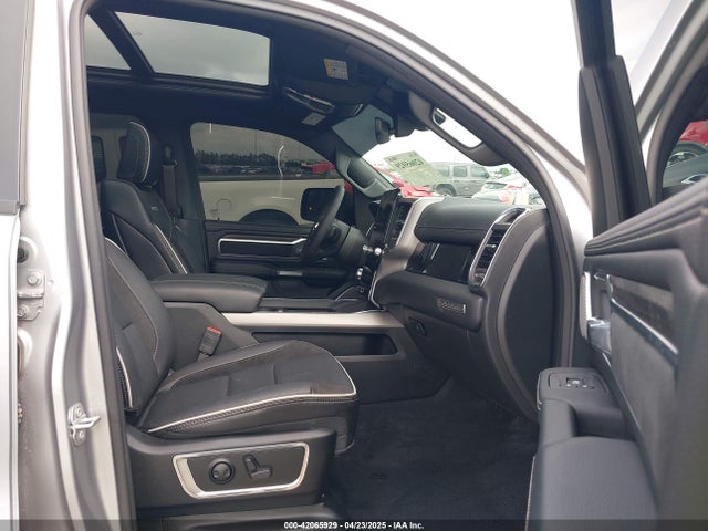 RAM 1500 2025 1C6SRFJP8SN630889 Image 5