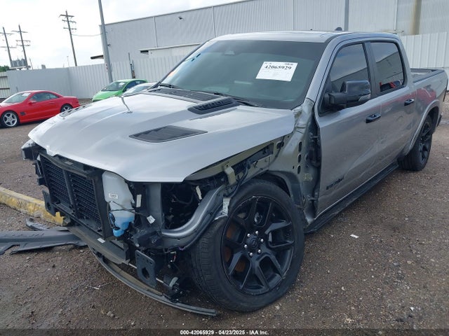 RAM 1500 2025 1C6SRFJP8SN630889 Image 6