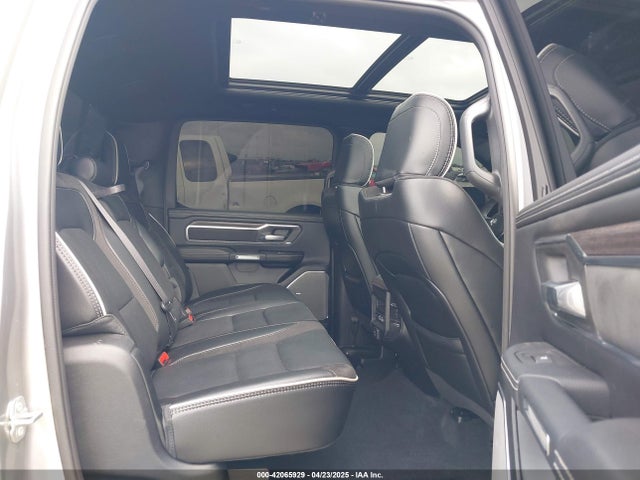 RAM 1500 2025 1C6SRFJP8SN630889 Image 8
