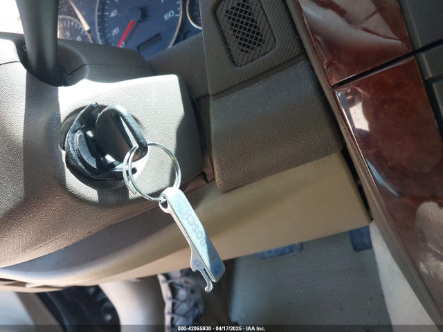 2007 CADILLAC CTS 1G6DP577070101825 Photo 10
