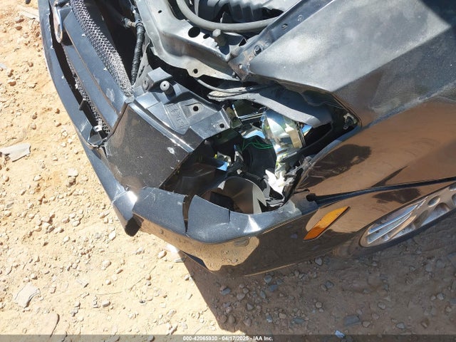2007 CADILLAC CTS 1G6DP577070101825 Photo 5