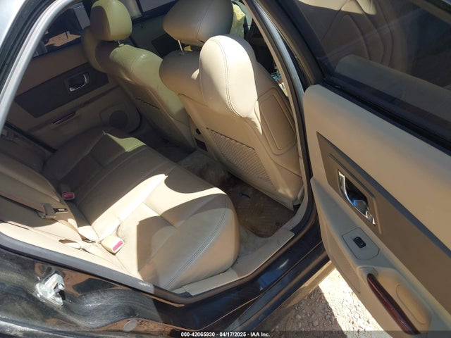2007 CADILLAC CTS 1G6DP577070101825 Photo 7