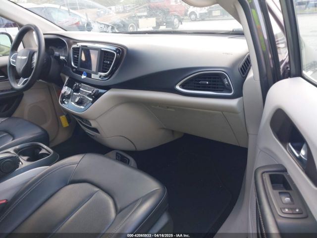 2021 CHRYSLER VOYAGER 2C4RC1DG3MR565141 Photo 4