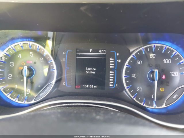 2021 CHRYSLER VOYAGER 2C4RC1DG3MR565141 Photo 6