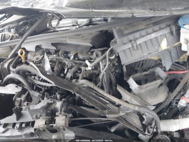3VW217AU4GM033846 Volkswagen Golf Tsi S 4-door