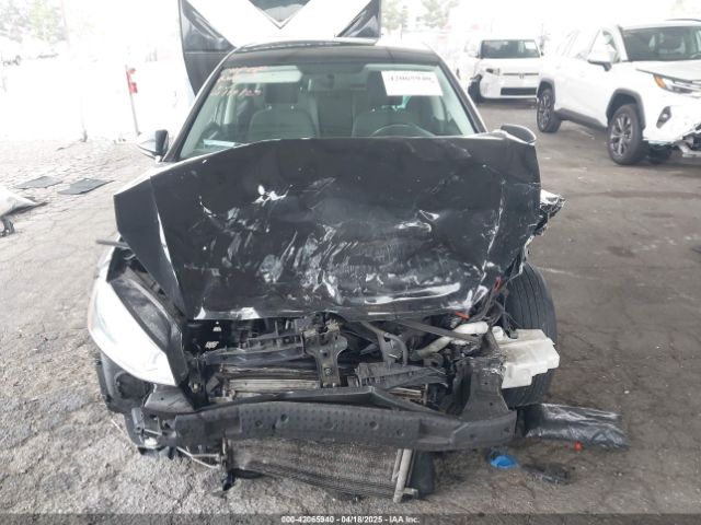 3VW217AU4GM033846 Volkswagen Golf Tsi S 4-door