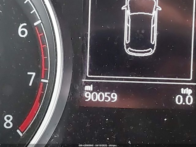 3VW217AU4GM033846 Volkswagen Golf Tsi S 4-door