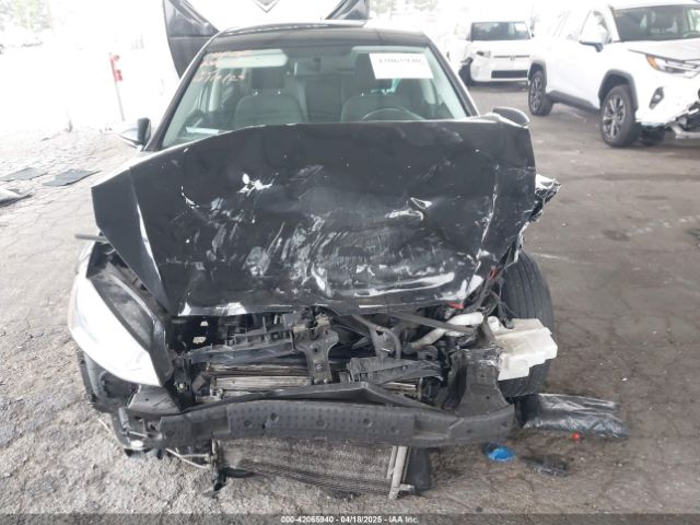 3VW217AU4GM033846 Volkswagen Golf Tsi S 4-door