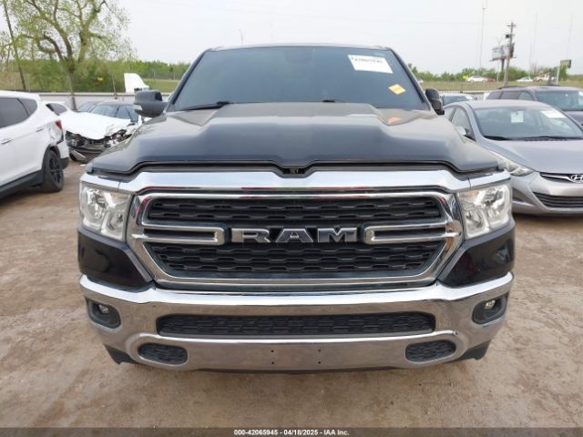 1C6RREFG1NN253599 RAM 1500 Big Horn  4x2 5'7 Box