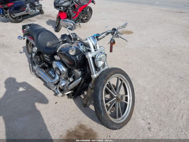 2009 HARLEY-DAVIDSON FXDL 1HD1GN4159K301749