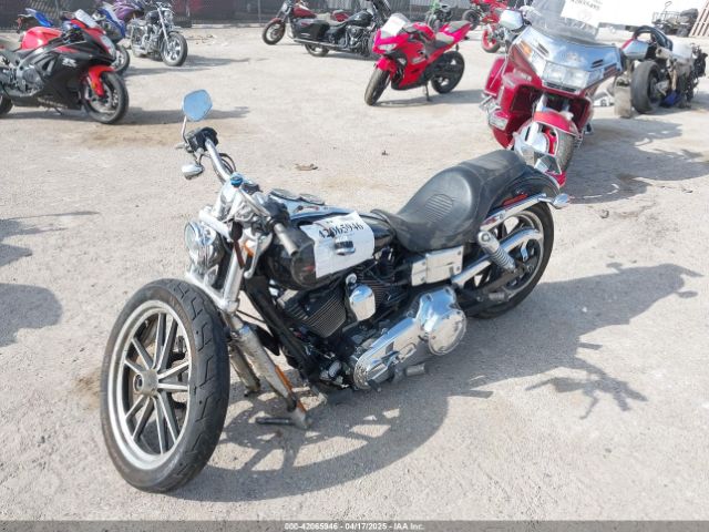 2009 HARLEY-DAVIDSON FXDL 1HD1GN4159K301749 Photo 1