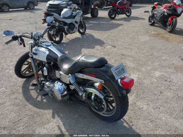 2009 HARLEY-DAVIDSON FXDL 1HD1GN4159K301749 Photo 2