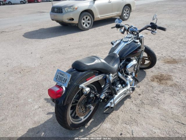2009 HARLEY-DAVIDSON FXDL 1HD1GN4159K301749 Photo 3