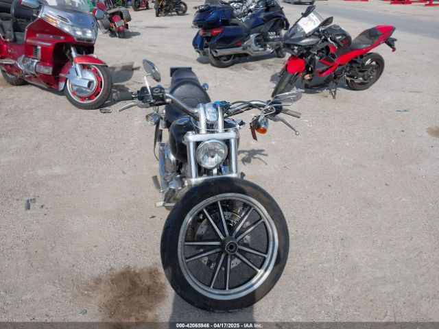 2009 HARLEY-DAVIDSON FXDL 1HD1GN4159K301749 Photo 4