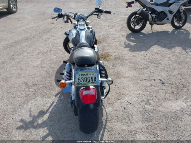 2009 HARLEY-DAVIDSON FXDL 1HD1GN4159K301749 Photo 5