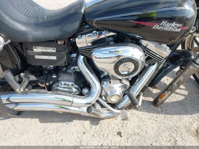 2009 HARLEY-DAVIDSON FXDL 1HD1GN4159K301749 Photo 7