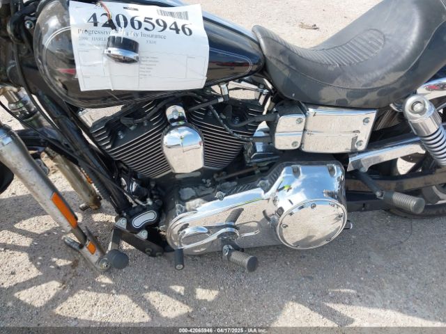 2009 HARLEY-DAVIDSON FXDL 1HD1GN4159K301749 Photo 8