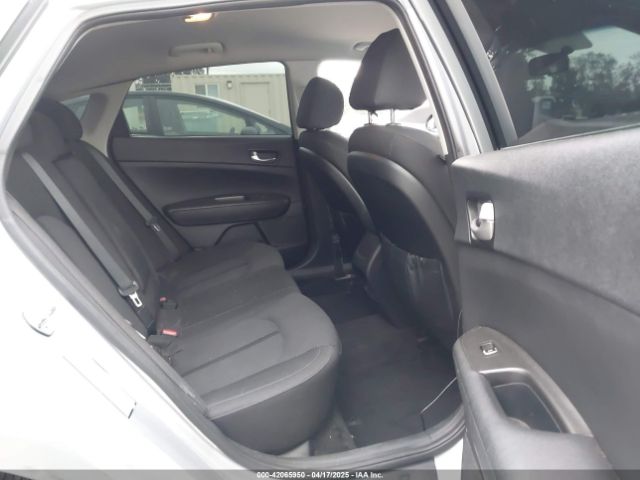 5XXGT4L39JG191355 KIA Optima Lx