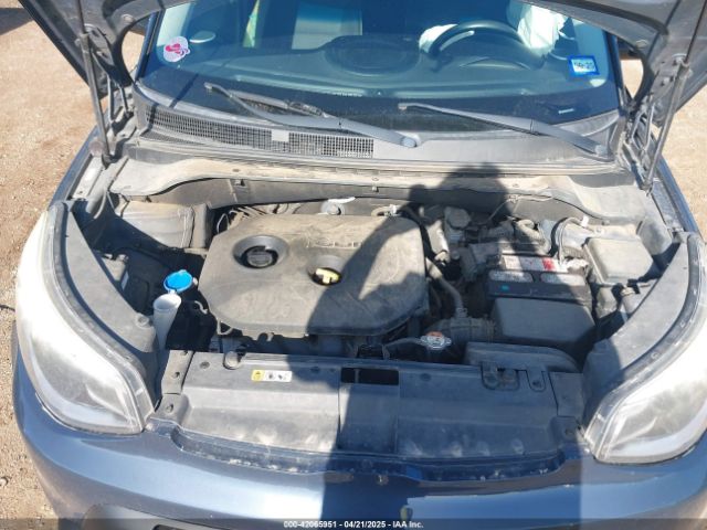 KNDJP3A54F7234914 KIA SOUL +